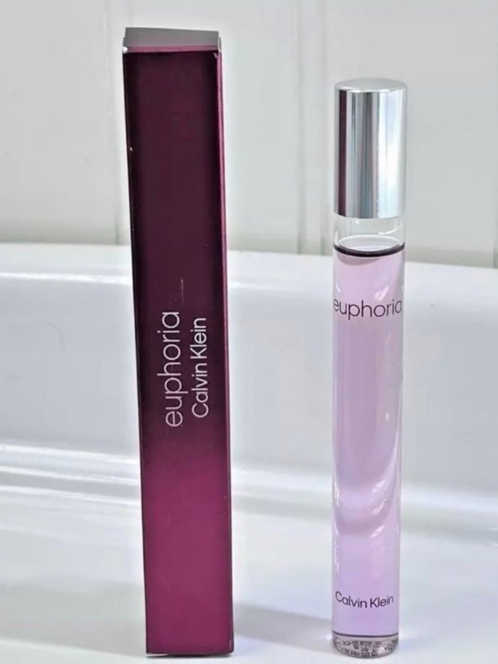 New Calvin Klein Euphoria 10ml